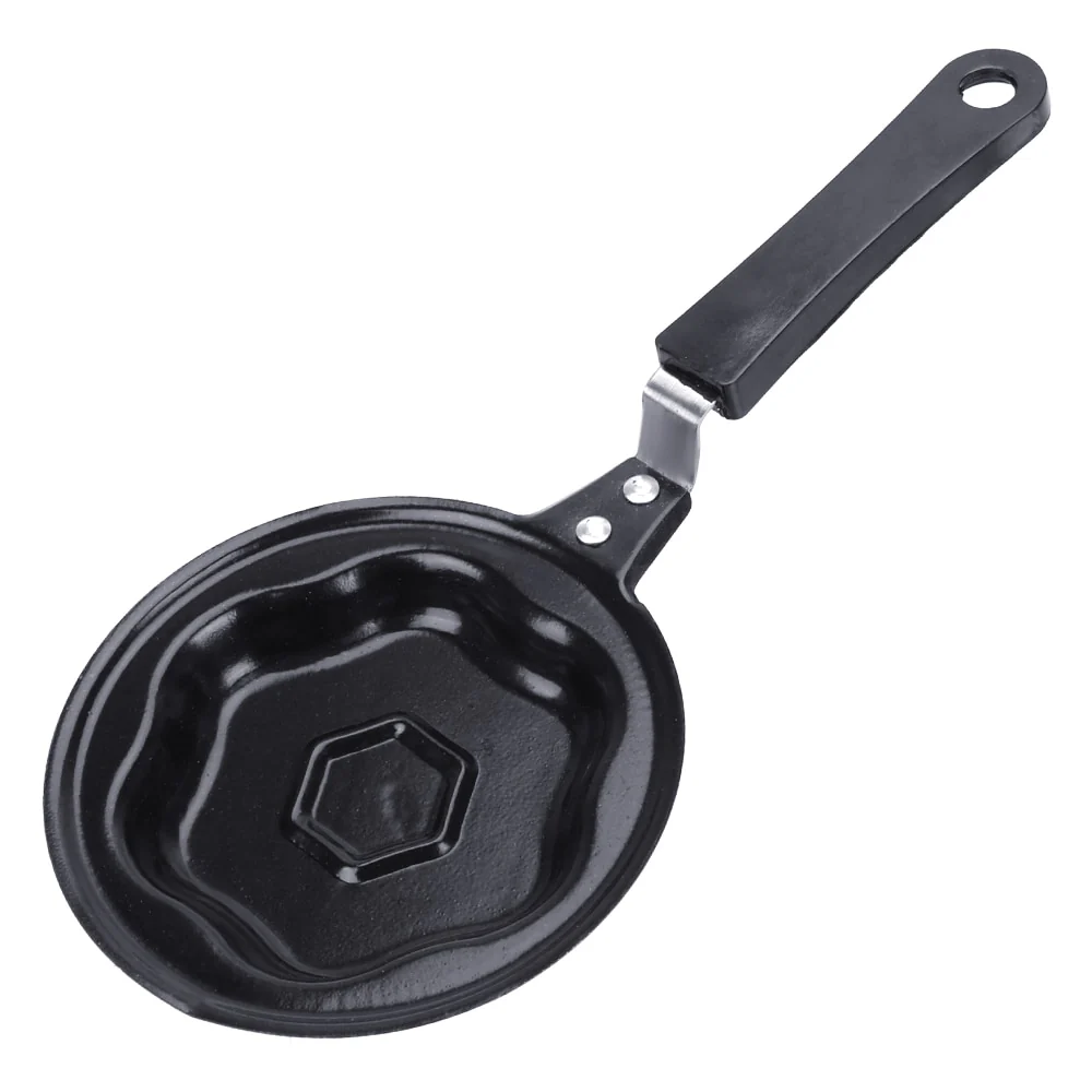 Mini Egg Frying Pan - Image 6