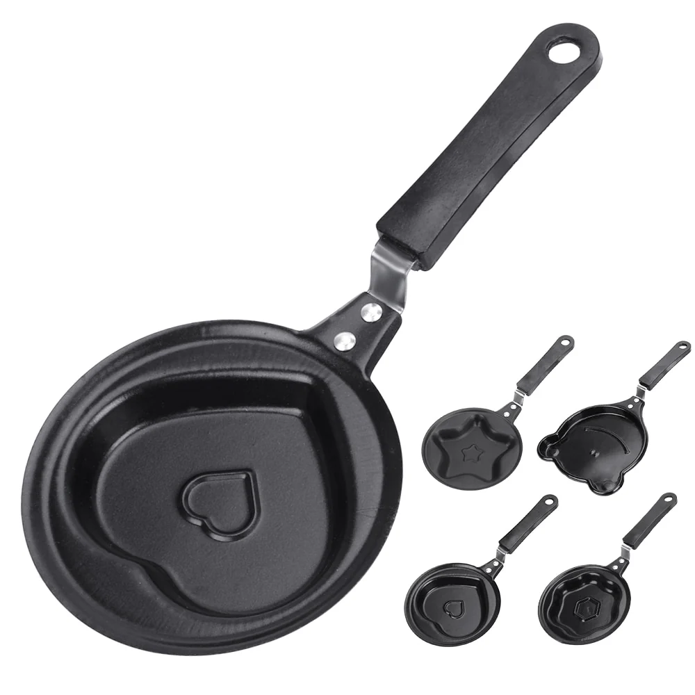 Mini Egg Frying Pan - Image 8