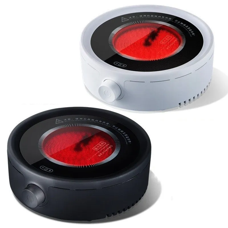 Mini Electric Stove - Image 2