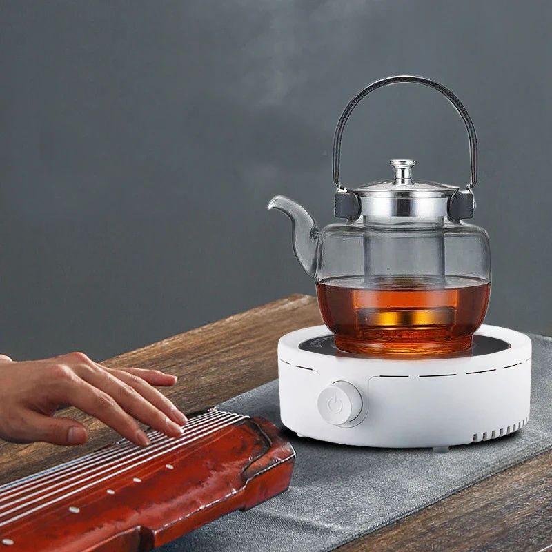 Mini Electric Stove - Image 3