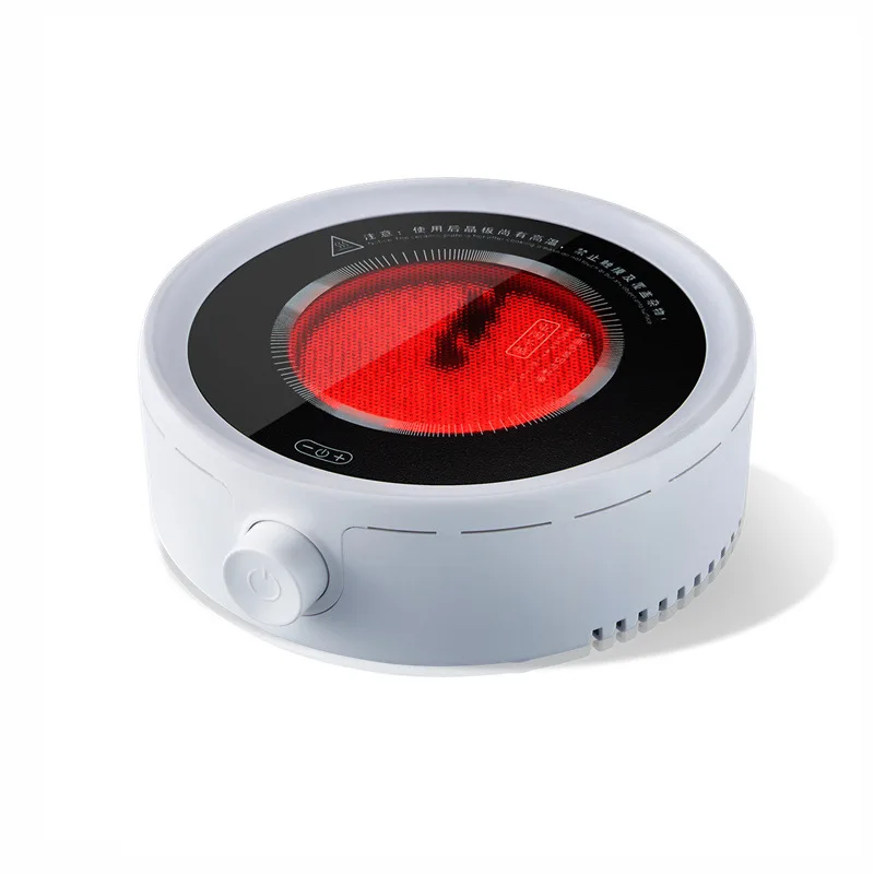 Mini Electric Stove - Image 5