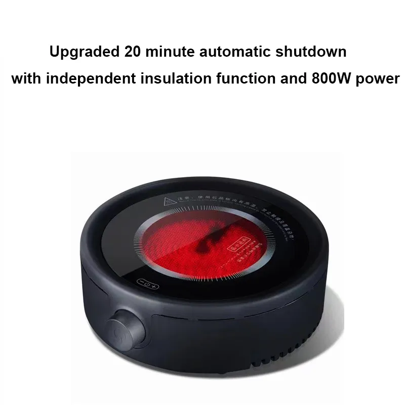 Mini Electric Stove - Image 6
