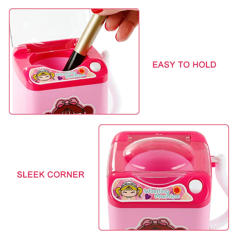 Mini Electric Washing Machine - Image 14