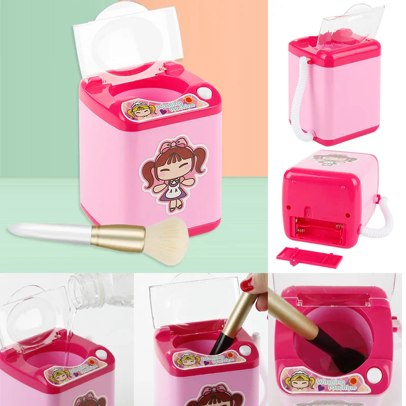 Mini Electric Washing Machine - Image 15