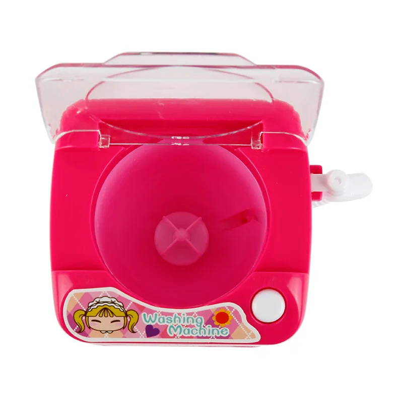 Mini Electric Washing Machine - Image 17