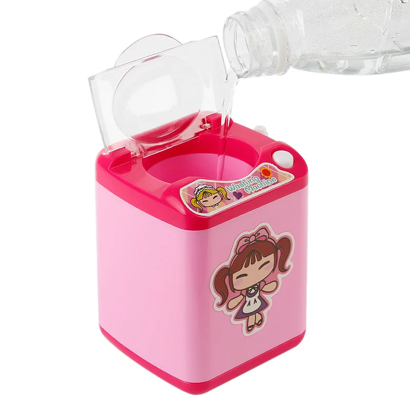 Mini Electric Washing Machine - Image 18