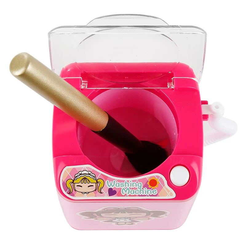Mini Electric Washing Machine - Image 19
