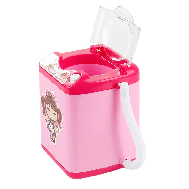 Mini Electric Washing Machine - Image 22