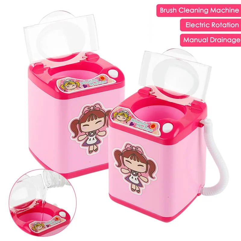 Mini Electric Washing Machine - Image 3