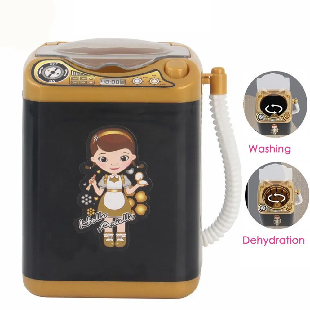 Mini Electric Washing Machine - Image 5
