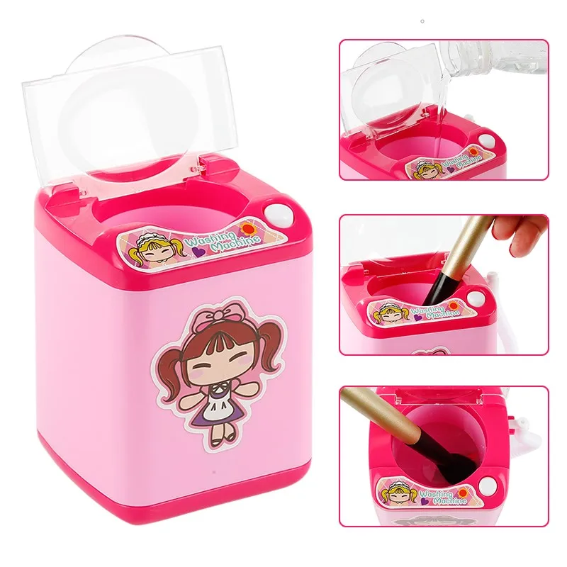 Mini Electric Washing Machine - Image 6