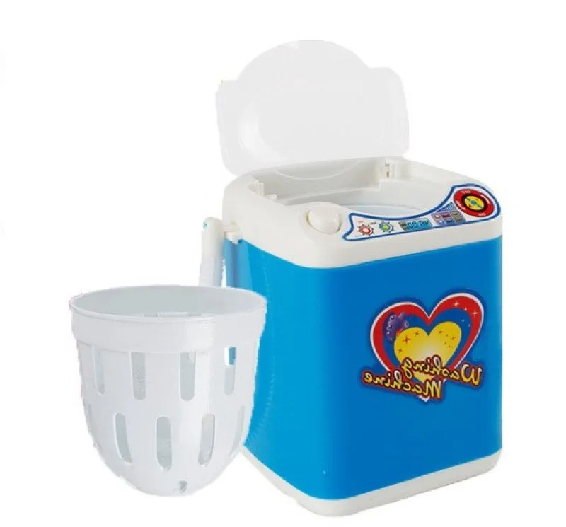 Mini Electric Washing Machine - Image 7