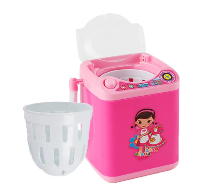 Mini Electric Washing Machine - Image 8