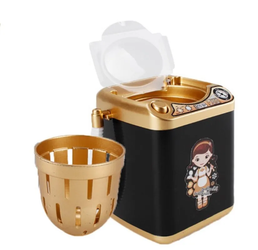Mini Electric Washing Machine - Image 9
