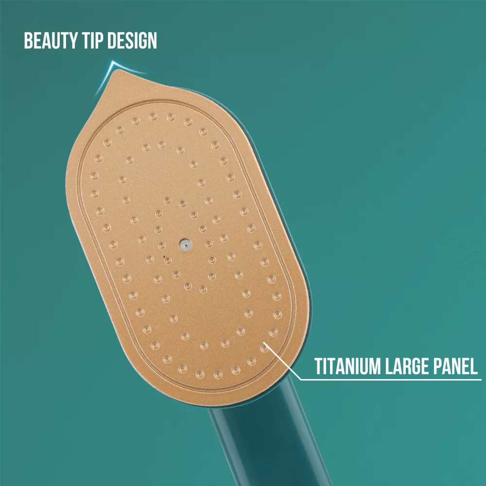 Mini Foldable Steam Iron - Image 15