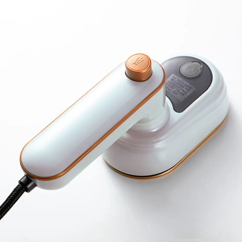 Mini Foldable Steam Iron - Image 7