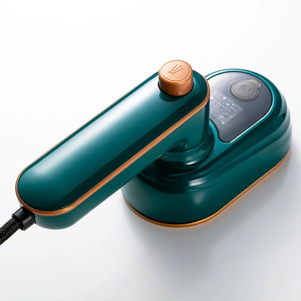 Mini Foldable Steam Iron - Image 8