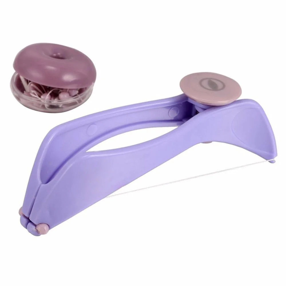 Mini Threading Epilator - Image 4