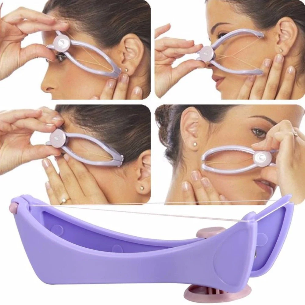Mini Threading Epilator - Image 9