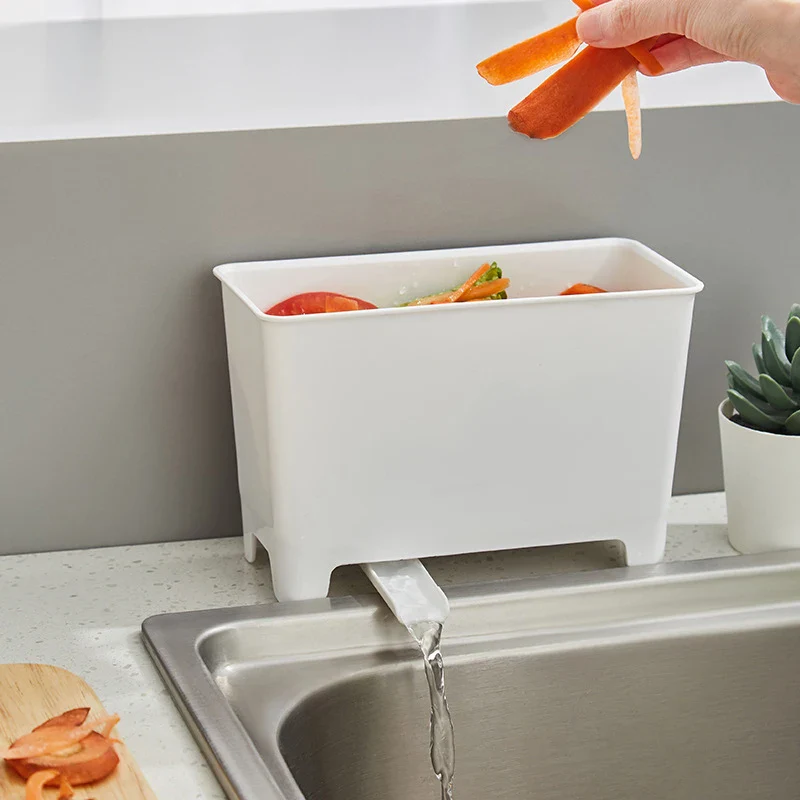Mini HydroSort Trash Can - Image 3
