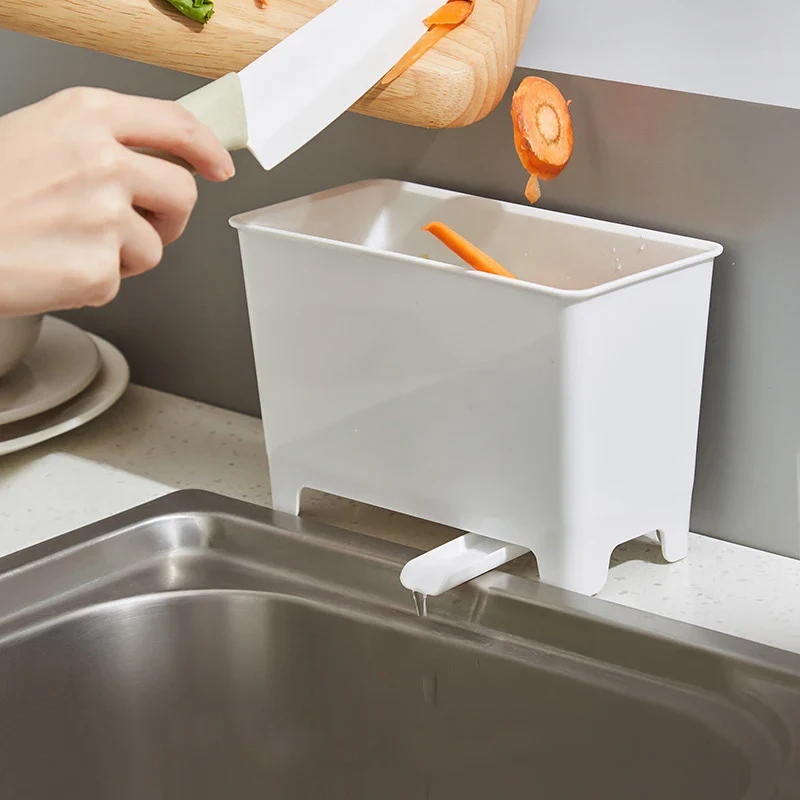 Mini HydroSort Trash Can - Image 4