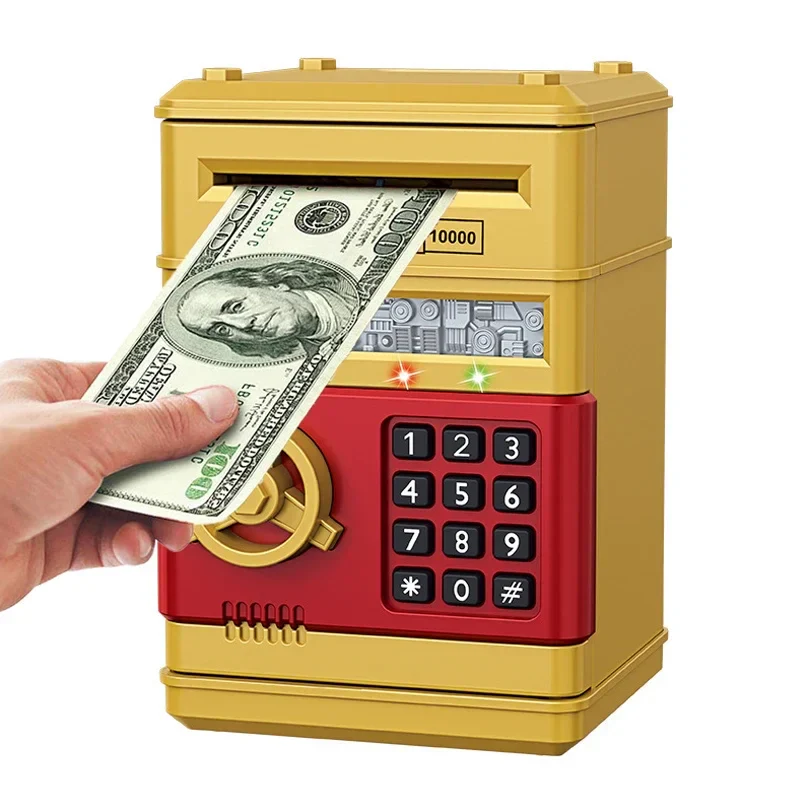 Mini Money Master - Image 14