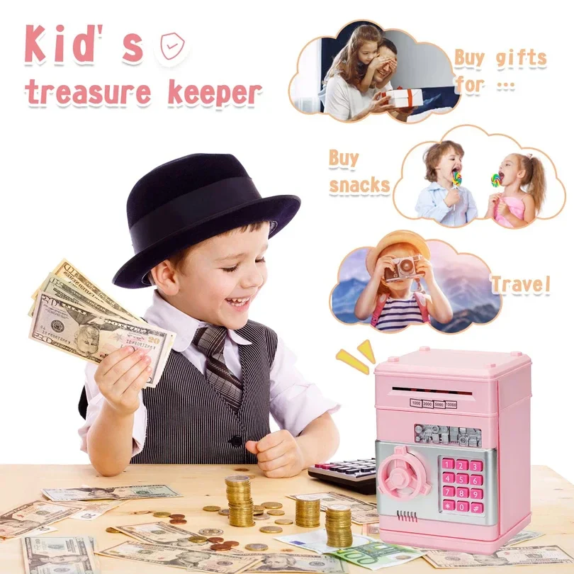 Mini Money Master - Image 2