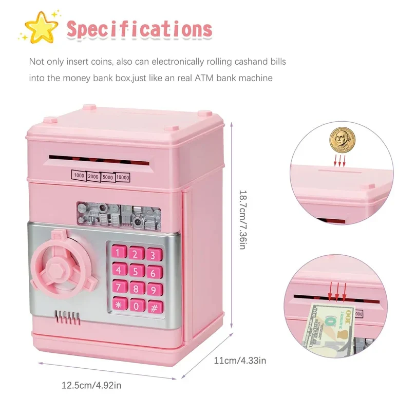 Mini Money Master - Image 3