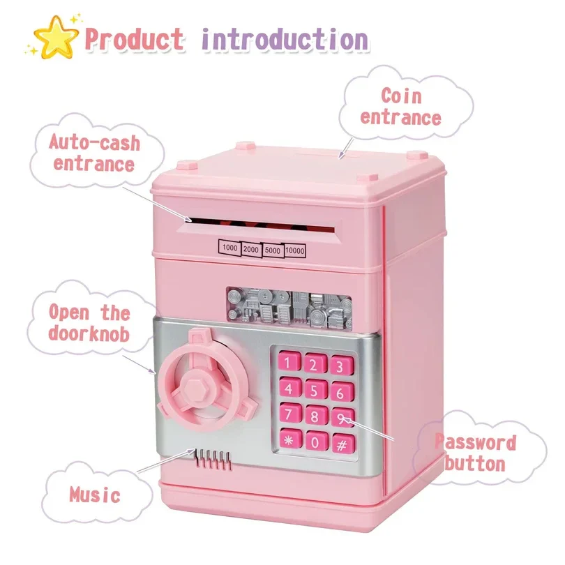 Mini Money Master - Image 4