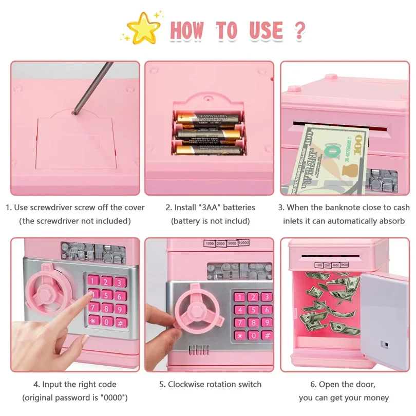 Mini Money Master - Image 6
