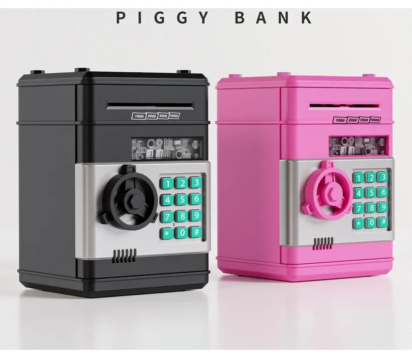 Mini Money Master - Image 8