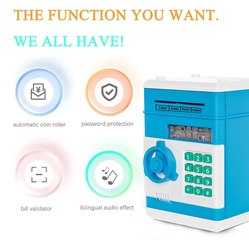 Mini Money Master - Image 9