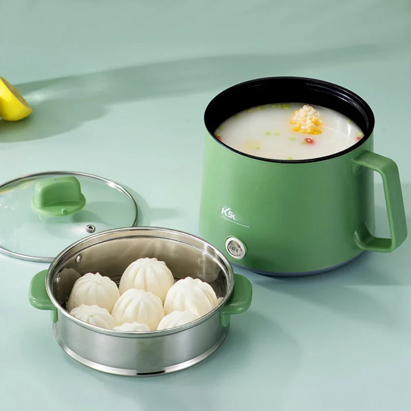 Mini Multifunction Cooker Pot - Image 6