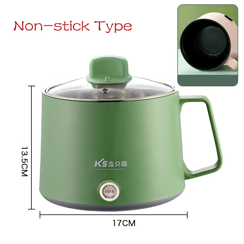 Mini Multifunction Cooker Pot - Image 7