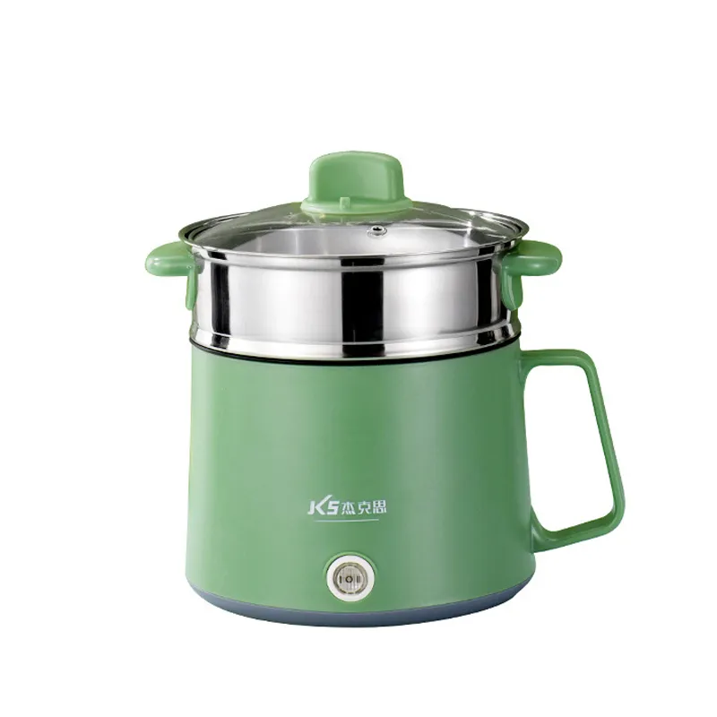 Mini Multifunction Cooker Pot - Image 8