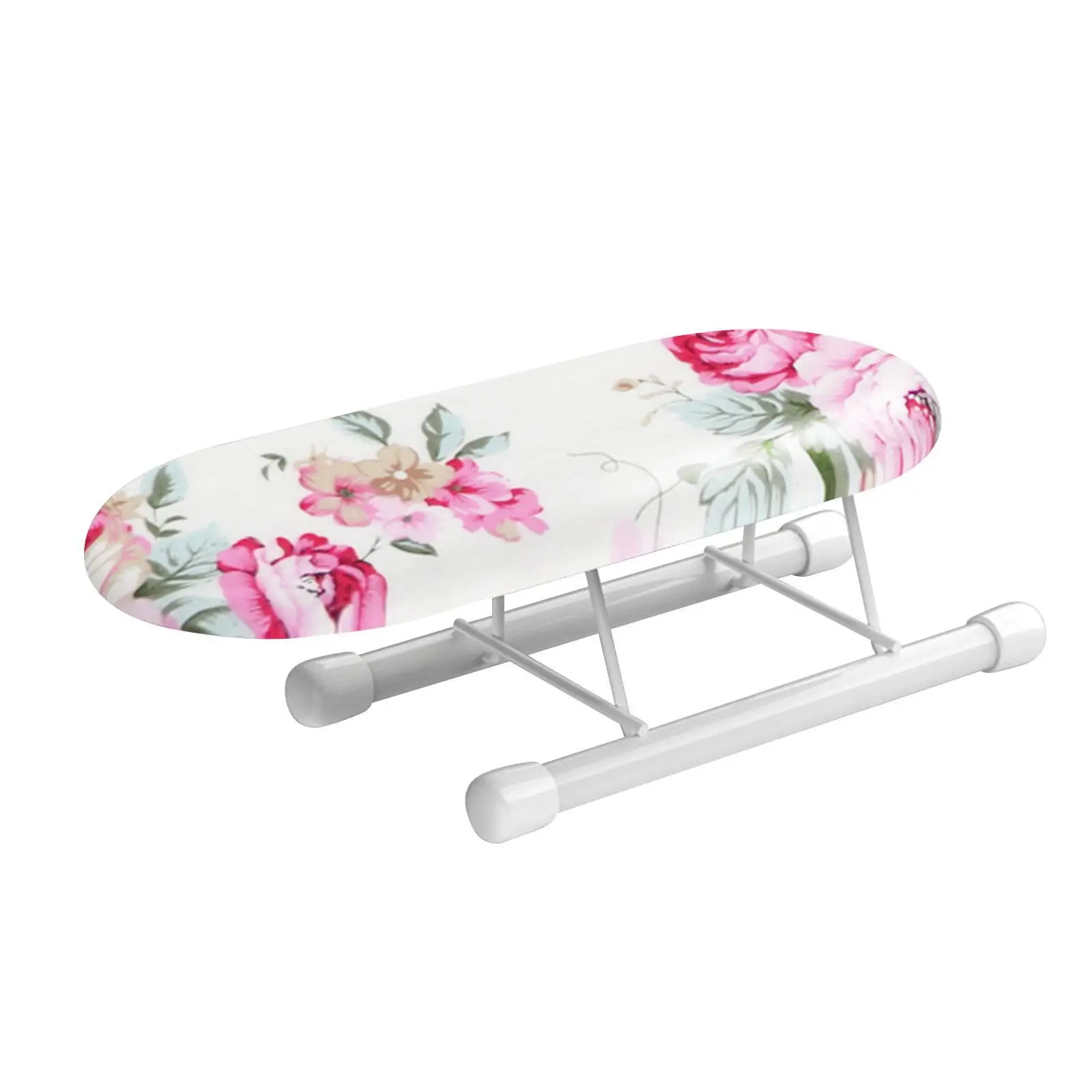 Mini Portable Folding Ironing Board - Image 7