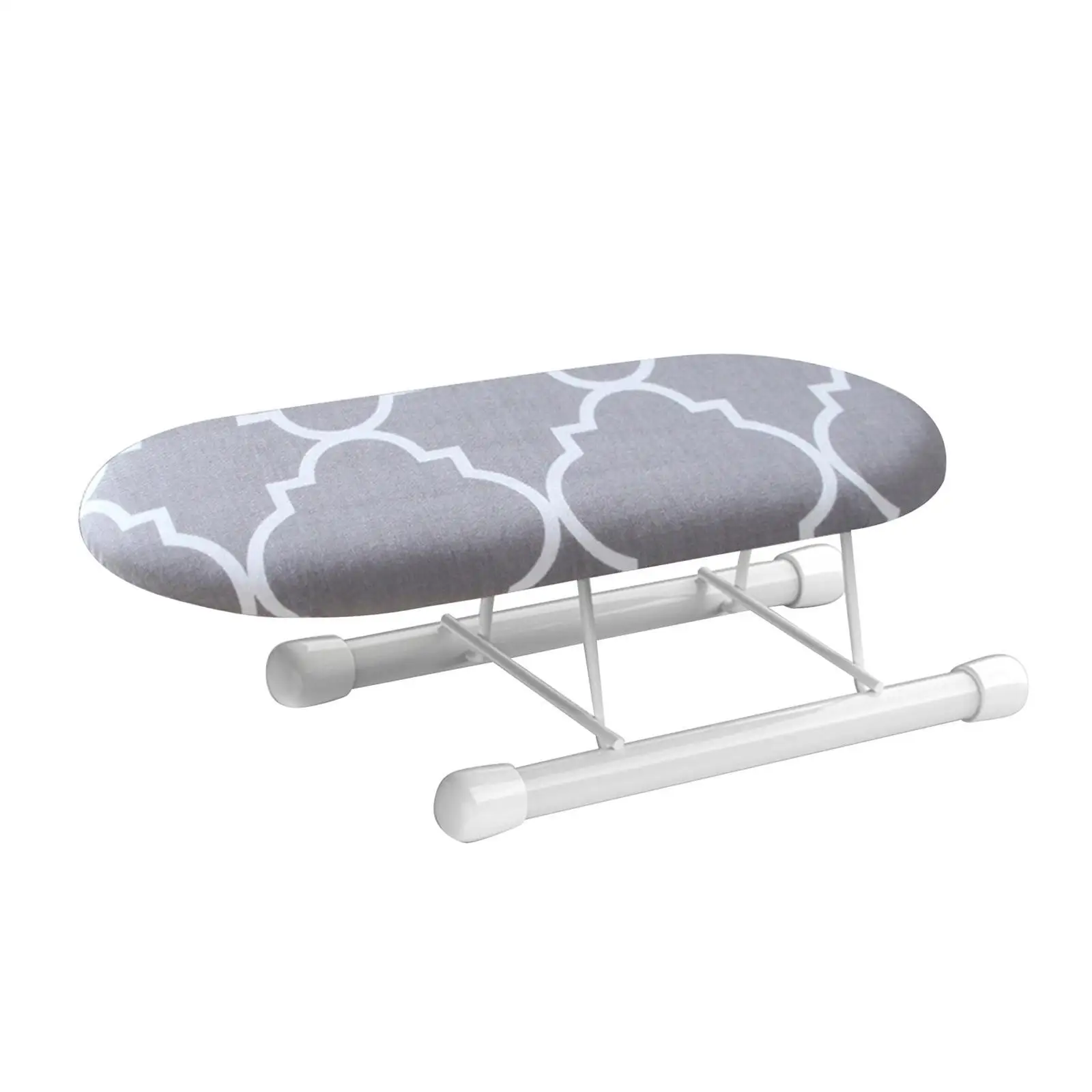 Mini Portable Folding Ironing Board - Image 9