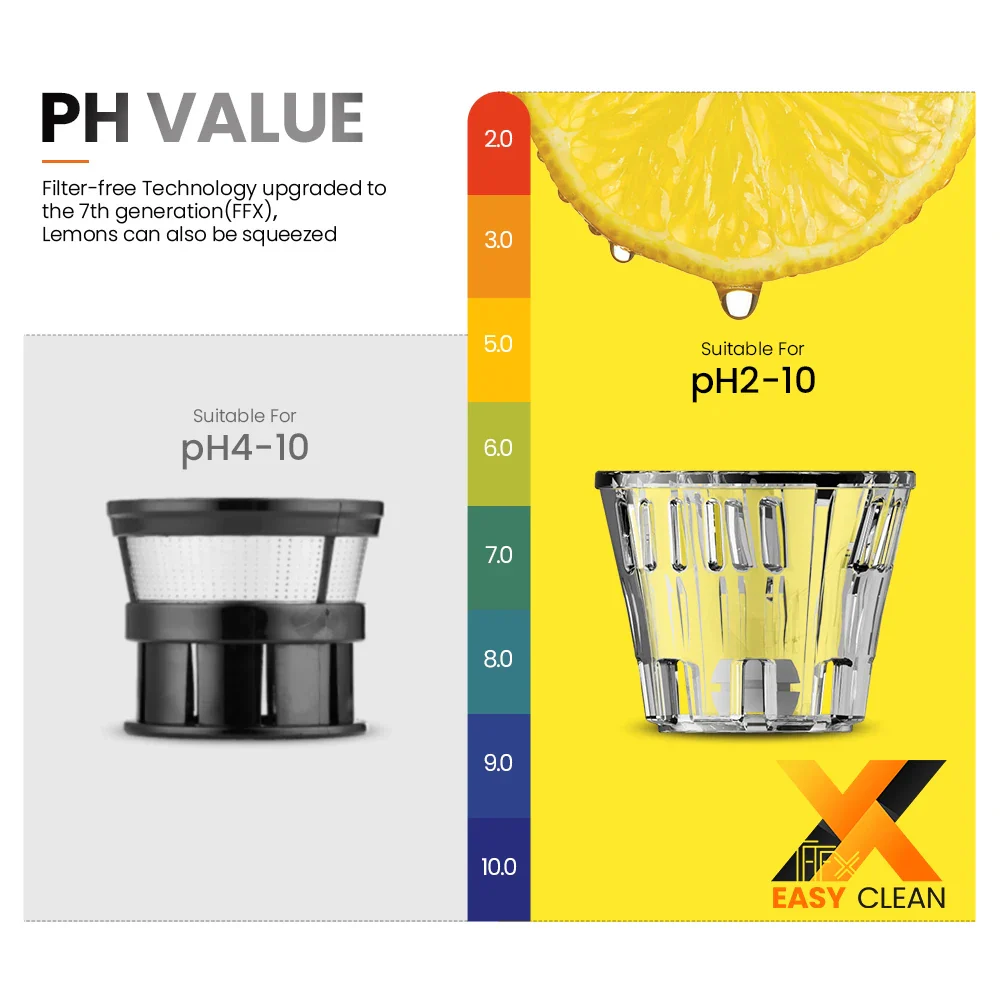 Mini Portable Slow Juicer - Image 2