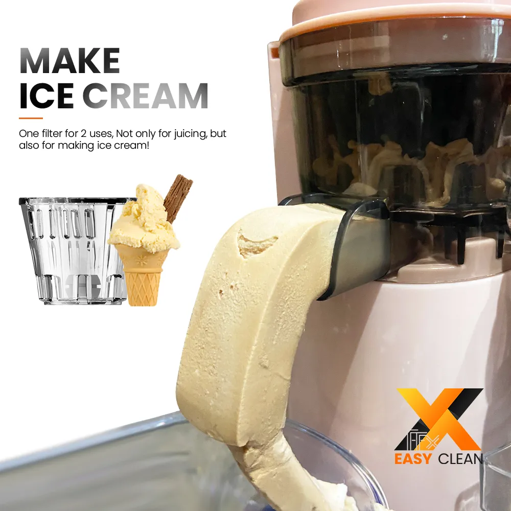 Mini Portable Slow Juicer - Image 5