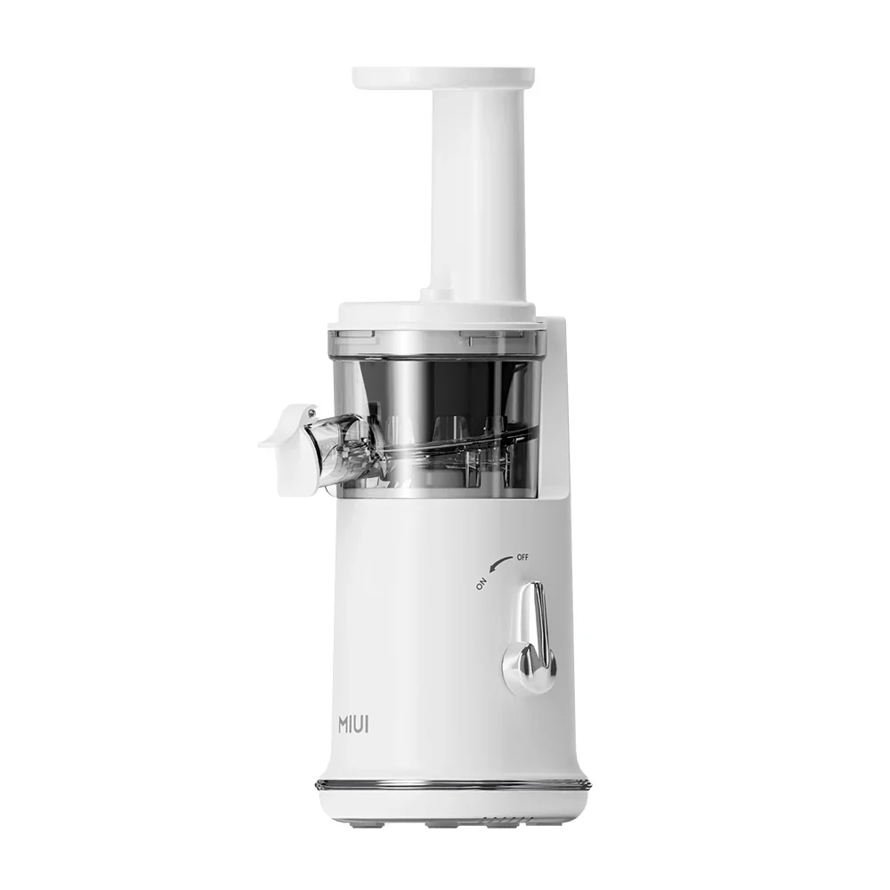 Mini Portable Slow Juicer - Image 7