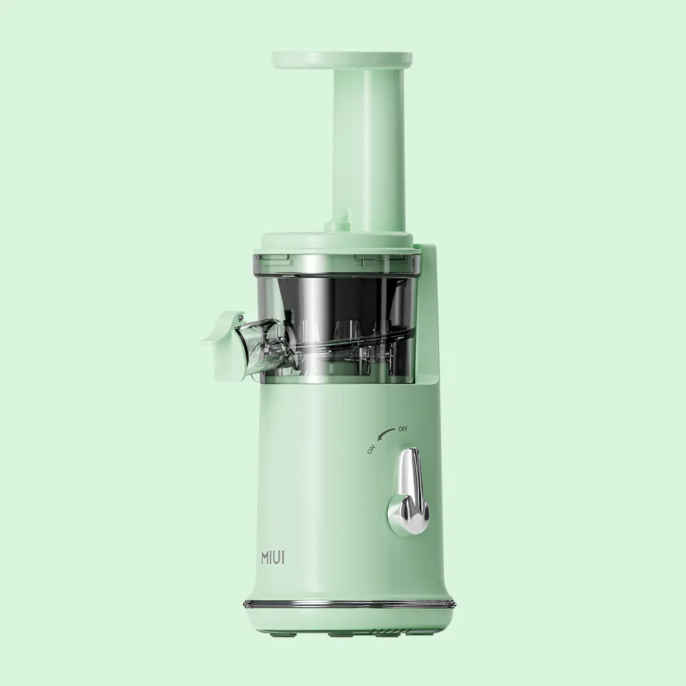 Mini Portable Slow Juicer - Image 8