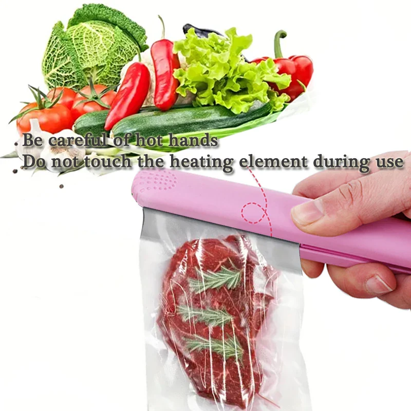 Mini Sealer - Image 2