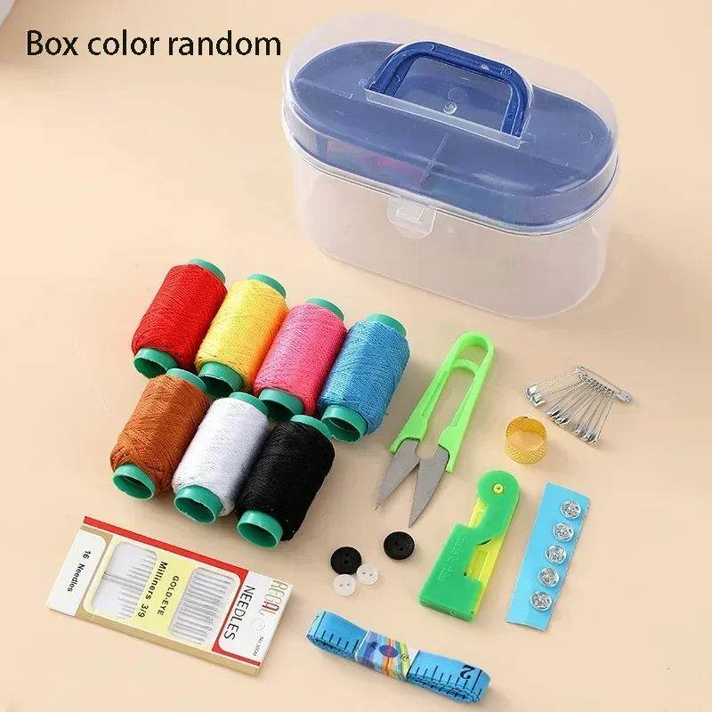 Mini Sewing Machine - Image 12
