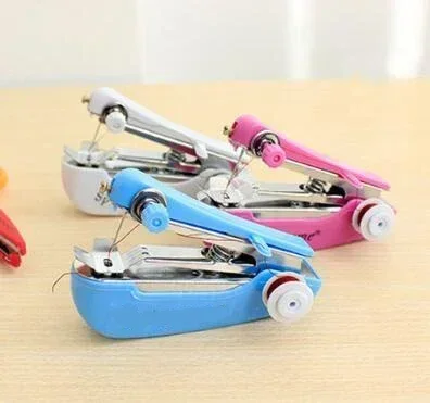 Mini Sewing Machine - Image 4