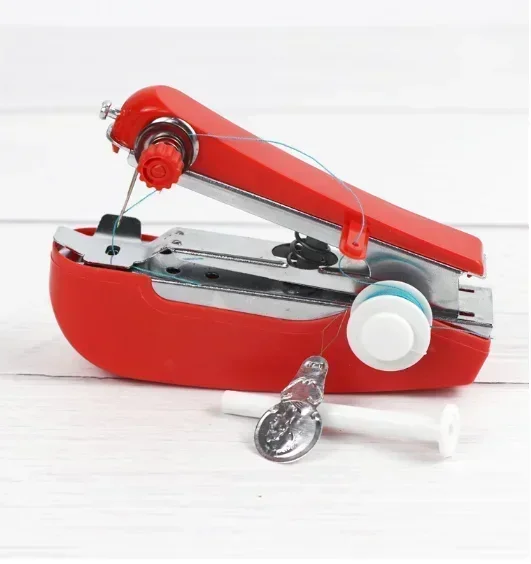 Mini Sewing Machine - Image 7