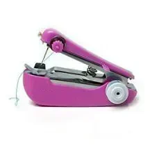 Mini Sewing Machine - Image 8