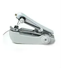 Mini Sewing Machine - Image 9