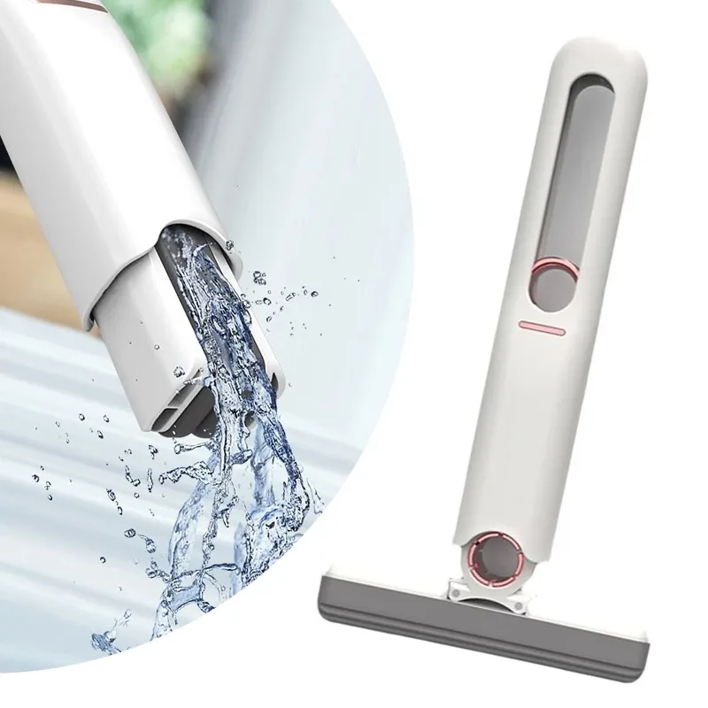 Mini Squeeze Mop - Image 2