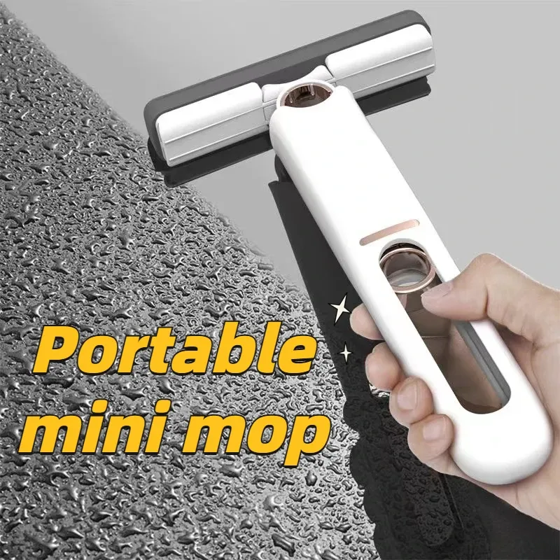Mini Squeeze Mop - Image 3