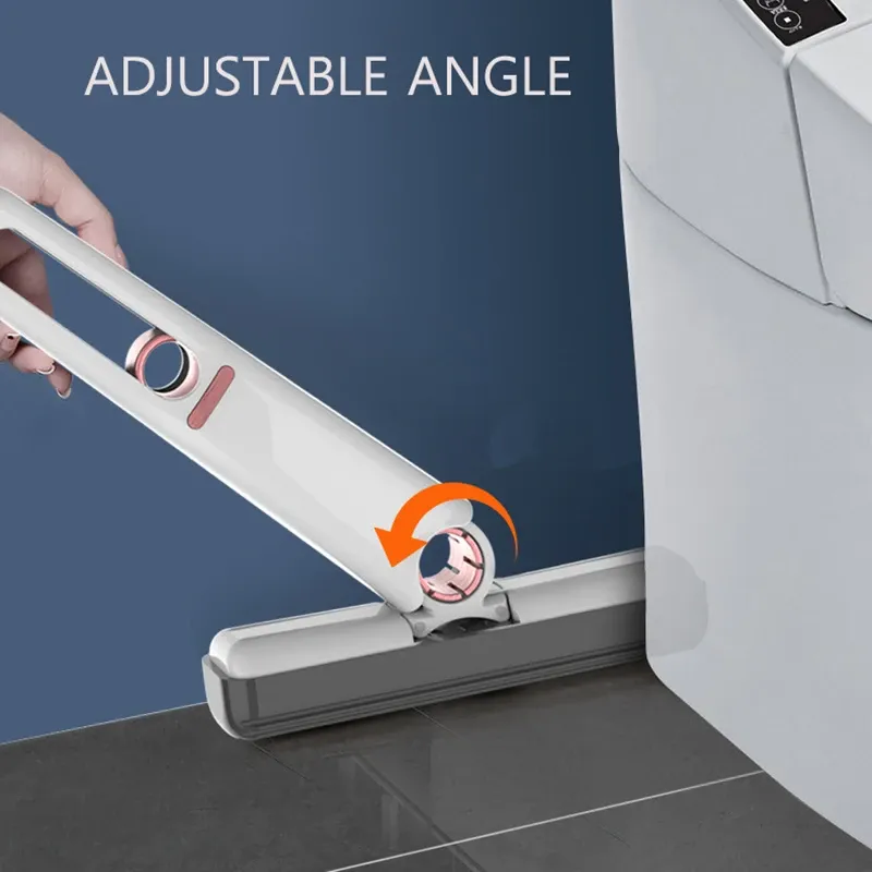 Mini Squeeze Mop - Image 5